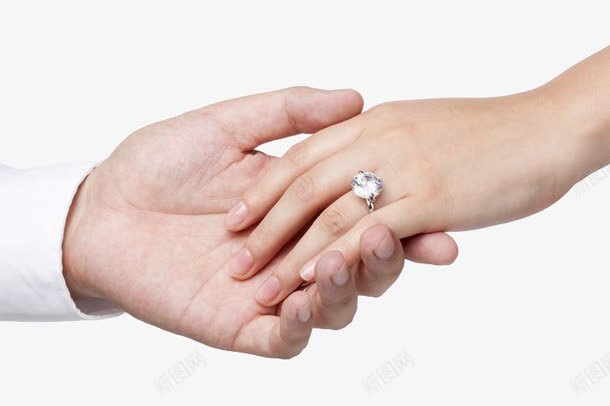 订婚戒指png免抠素材_新图网 https://ixintu.com 婚礼 实物 手牵手 结婚 结婚庆典 订婚 订婚戒指