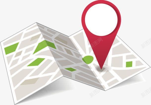 地理位置地图png免抠素材_新图网 https://ixintu.com 假期 地图 地理位置地图引脚设置免费下载 定位 帮助 按钮 旅游 模板