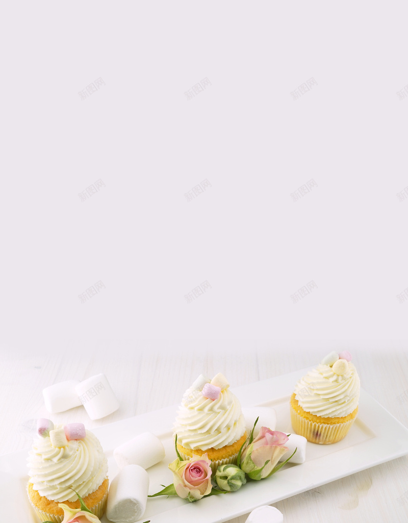 美食海报背景jpg设计背景_新图网 https://ixintu.com 烘焙 烘焙坊 甜品 甜食 美味 美味可口 美食 营养丰富 蛋糕