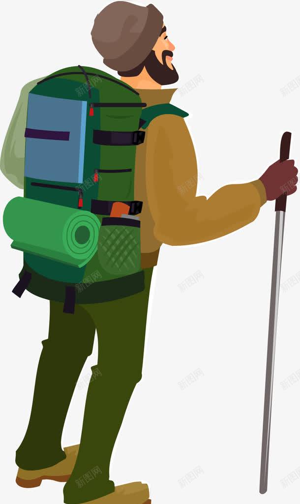 登山探险家png图片免费下载 素材7yiwkpgkk 新图网 登山探险家png图片免费下载 素材7yiwkpgkk 新图网