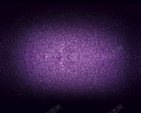 紫色磨砂渐变海报背景