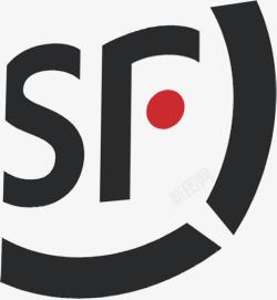 顺丰图标图标
