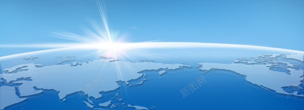 地球科技jpg设计背景_新图网 https://ixintu.com 光 国外广告设计 地球 广告设计模板 科技之光素材下载