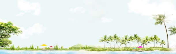 小清新女装背景背景