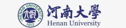 河南大学河南大学logo图标高清图片