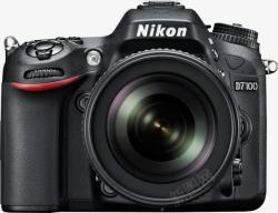 尼康DF相机尼康d7100相机高清图片