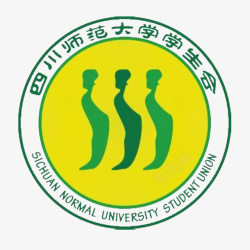 四川农业大学四川农业大学学生会会徽图标高清图片