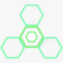 霓虹灯png免抠素材_新图网 https://ixintu.com 七彩 彩色 效果 灯光 炫光 装饰