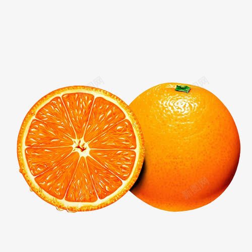 水果柑橘png免抠素材_新图网 https://ixintu.com 丑柑 柑橘 橘子 水果 黄色