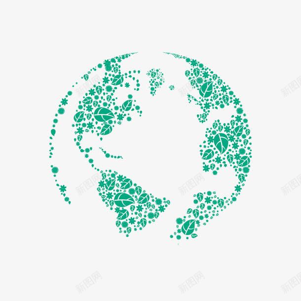 地球日的插图png免抠素材_新图网 https://ixintu.com 全球 力量 回收 地图 地球 地球仪 地球日 插图 有机 海报模板 海报设计 环境 环境保护 生态 绿色