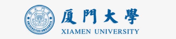 厦门大学logo图标图标