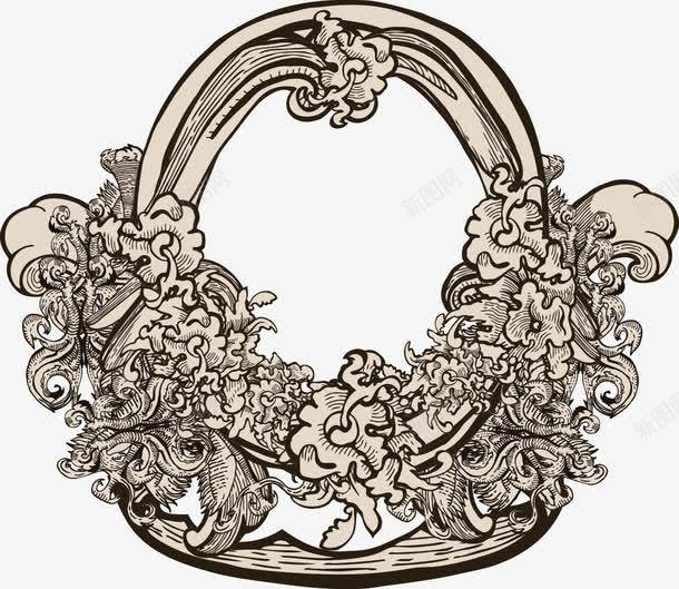 欧式花纹背景png免抠素材_新图网 https://ixintu.com 中式花纹 云纹 传统花纹 卡片 古典 古典花纹 复古装饰花纹矢量 婚礼 婚纱 时尚花纹 欧式 欧式花纹 欧式花纹背景 欧式花纹背景模板下载 欧式花纹背景矢量素材 花纹 花边 装饰花纹 贺卡 金色背景