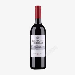 进口葡萄自由澳大利亚红葡萄酒高清图片
