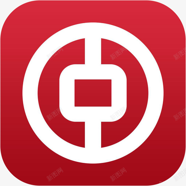 com 中国银行手机银行 中国银行手机银行图标logo 图标 手机app图标