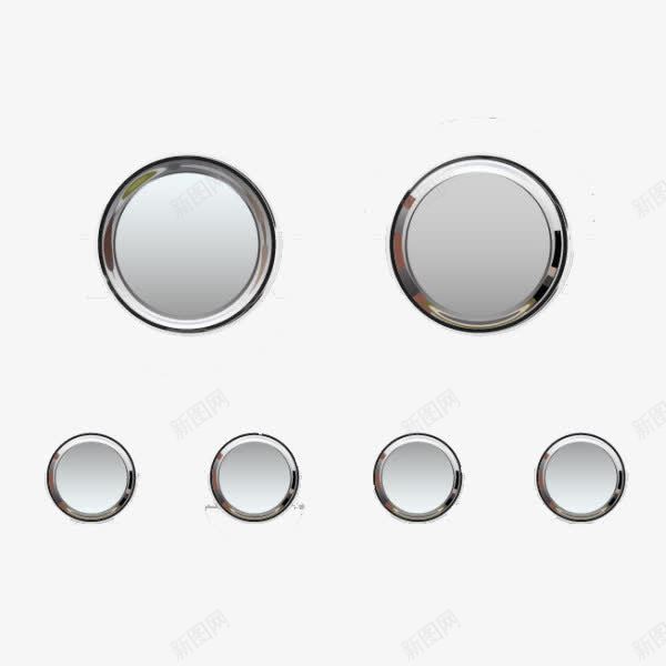 金属质感的按钮psd免抠素材_新图网 https://ixintu.com 大气 按钮 有特色 简单 简约 精致 质感 质感金属 金属 金属质感