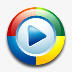 Windows媒体播放器图标png_新图网 https://ixintu.com media os player windows 媒体 操作系统 球员 窗户