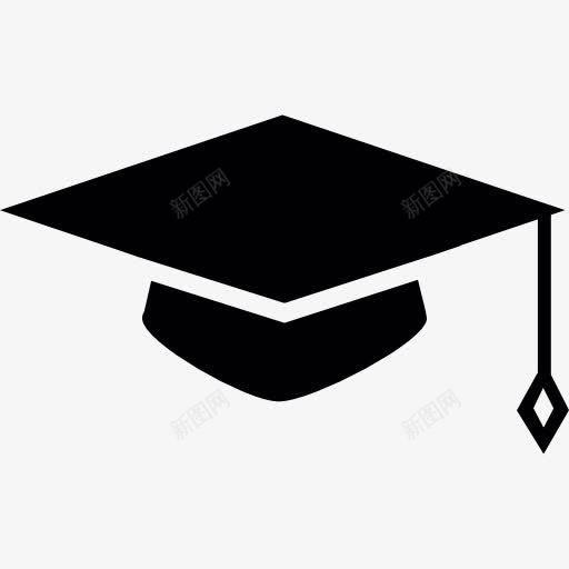 毕业GAT图标png_新图网 https://ixintu.com 大学 学士 学术 庆祝 教育 毕业