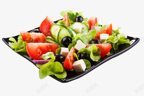 水果沙拉png免抠素材_新图网 https://ixintu.com PNG免费图片素材 减肥餐 水果拼盘 水果沙拉 蔬菜沙拉
