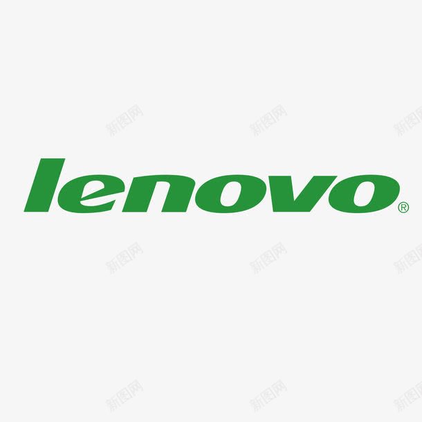 联想logo图标png_新图网 https://ixintu.com lenovo logo 矢量logo 绿色 联想