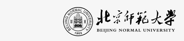 北京师范大学logo图标图标