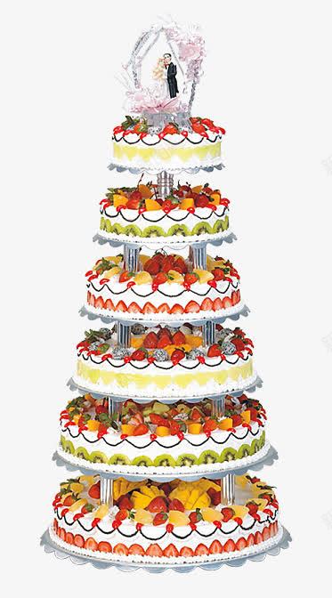 婚礼现场的多层蛋糕png免抠素材_新图网 https://ixintu.com 六层蛋糕 多层蛋糕 婚礼蛋糕 宴会蛋糕 杂果蛋糕 水果蛋糕 鲜果蛋糕