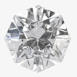 水晶锆石钻石高清图片