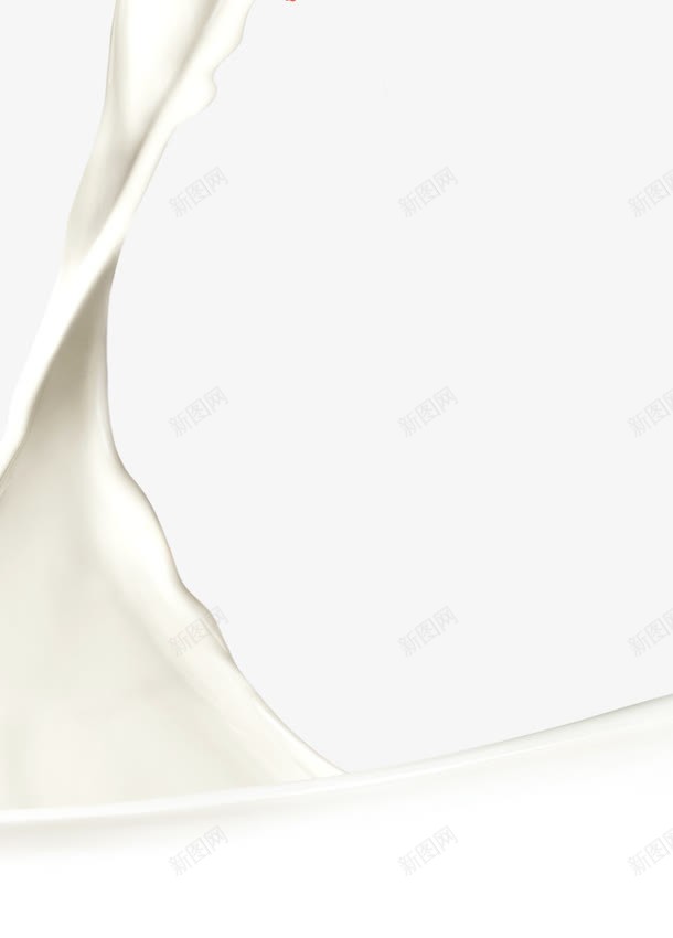 奶透明元素png免抠素材_新图网 https://ixintu.com 奶 奶粉 奶茶 饮料 香浓浓的奶茶