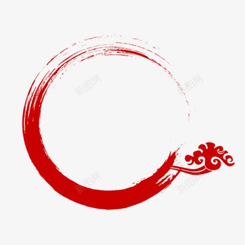 圆圈红色圆圈红色圈圈png免抠素材_新图网 https://ixintu.com 圆圈 红色圆圈 红色圈圈素材