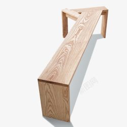 多元化实木凳子素材