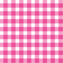 粉红布粉红正方格子布底纹背景高清图片