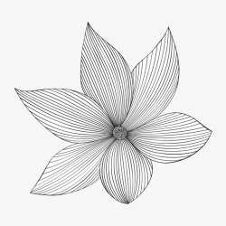 复古花卉花纹背景图片花纹矢量图高清图片