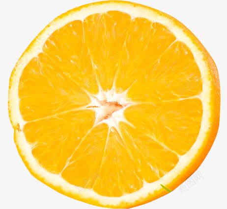 橙子切片装饰背景png免抠素材_新图网 https://ixintu.com 橙子 水果 素材 装饰