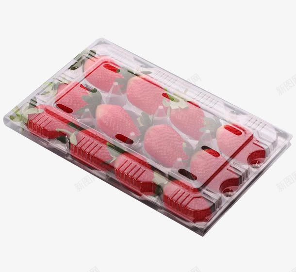一盒装草莓采摘图标png_新图网 https://ixintu.com 3D图片 3d图标 一盒 卡通3d水果图片 摄影 新鲜 水果图标 盒子 盒装 素描 草莓 草莓采摘 草莓采摘园 食物