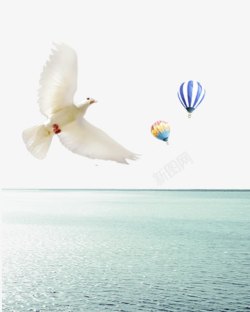 海面装饰海面高清图片