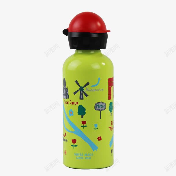 水杯登山SIGGpng免抠素材_新图网 https://ixintu.com FREE 产品实物 便携 儿童卡通 原装进口 大容量 学生便携 希格 户外 旅行跑步 欧洲食用标准BPA 水壶 水杯 瑞士 精美图案 轻便运动水壶 运动 进口 防漏设计