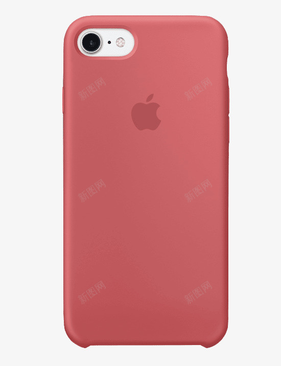 iphone7红色苹果新款手机png免抠素材_新图网 https://ixintu.com iphone7 iphone7红色苹果新款手机特写海报首页展示免费下载 手机壳 手机屏幕展示图 硅胶 红色 细节 背面 首页展示