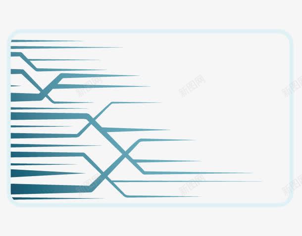 蓝色调速度冲刺底纹矢量图ai免抠素材_新图网 https://ixintu.com 汽车行业素材 蓝色调 速度冲刺 矢量图