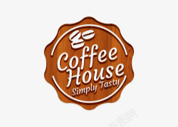 葱伴侣logo创意咖啡伴侣标识图标高清图片