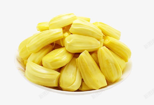 精选菠萝蜜png免抠素材_新图网 https://ixintu.com png图片素材 产品实物 免费png元素 免费png素材 小袋包装 海南三亚 菠萝蜜