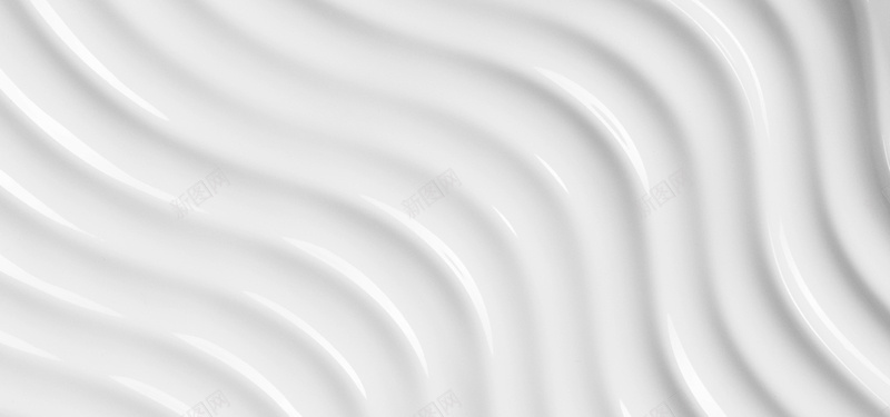 肌理背景图jpg设计背景_新图网 https://ixintu.com 水波 海报banner 白色 纹理 肌理 质感 陶瓷