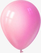 粉色气球质量佳图层png免抠素材_新图网 https://ixintu.com 气球 粉色 质量