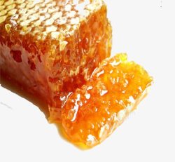百花牌蜂蜜新鲜蜂蜜高清图片