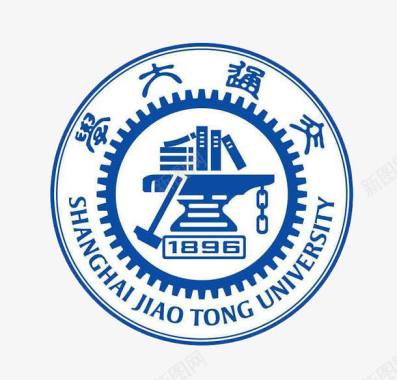 交通大学校徽logo图标图标