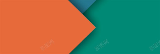 简约炫彩个性多边形背景bannerjpg设计背景_新图网 https://ixintu.com 商务 多边形 简约 色彩