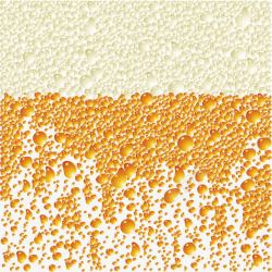 清凉啤酒清凉的啤酒泡沫高清图片