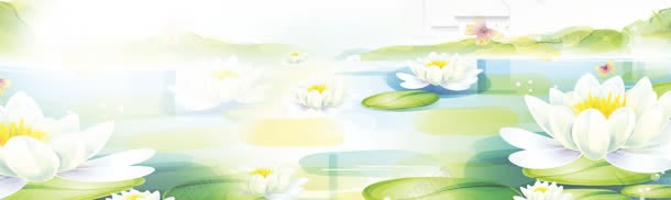 春天背景背景