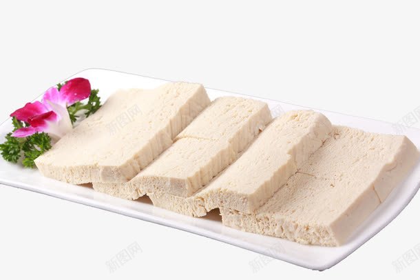 冰冻豆腐png免抠素材_新图网 https://ixintu.com tofu 传统美食 冻豆腐 北豆腐 涮锅子 火锅菜品 火锅菜品大全 火锅配菜 火锅食材 食物原料 餐饮美食