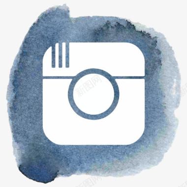 相机图像Instagram照片图标图标