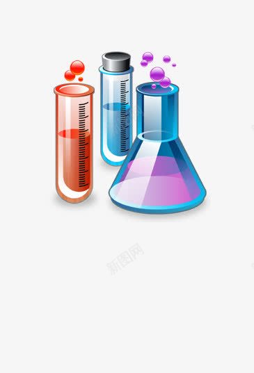 实验试管png免抠素材_新图网 https://ixintu.com 仪器 化学 医学器皿 医疗 卡通 器皿 实验 手绘 涂鸦 烧瓶 科学 试管 试验