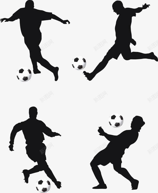 足球运动员png免抠素材_新图网 https://ixintu.com 世界杯 体育人物 足球比赛 足球运动员 足球运动员3d 踢足球 运动